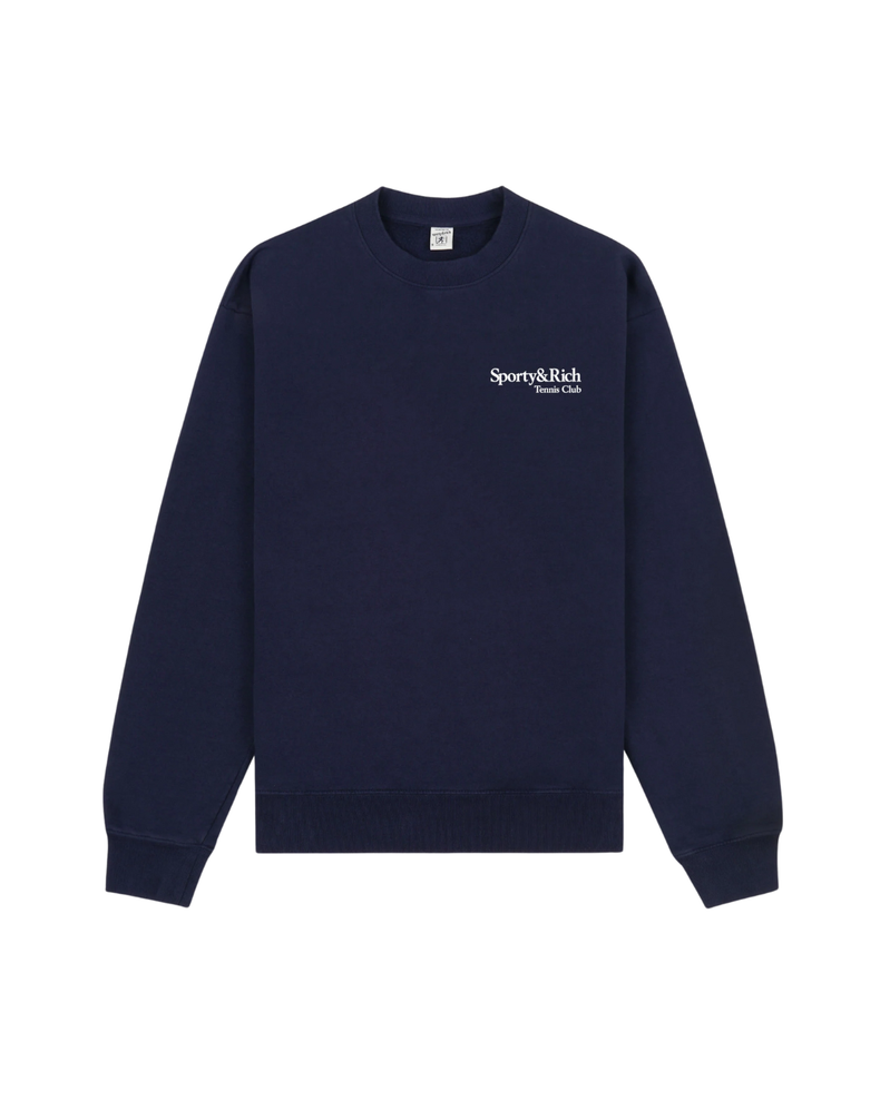 Play Tennis Crewneck