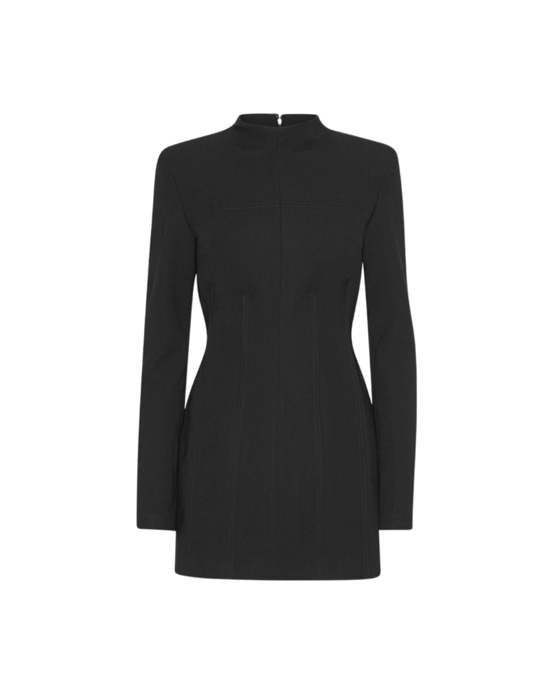 Suiting Ls Mini Dress