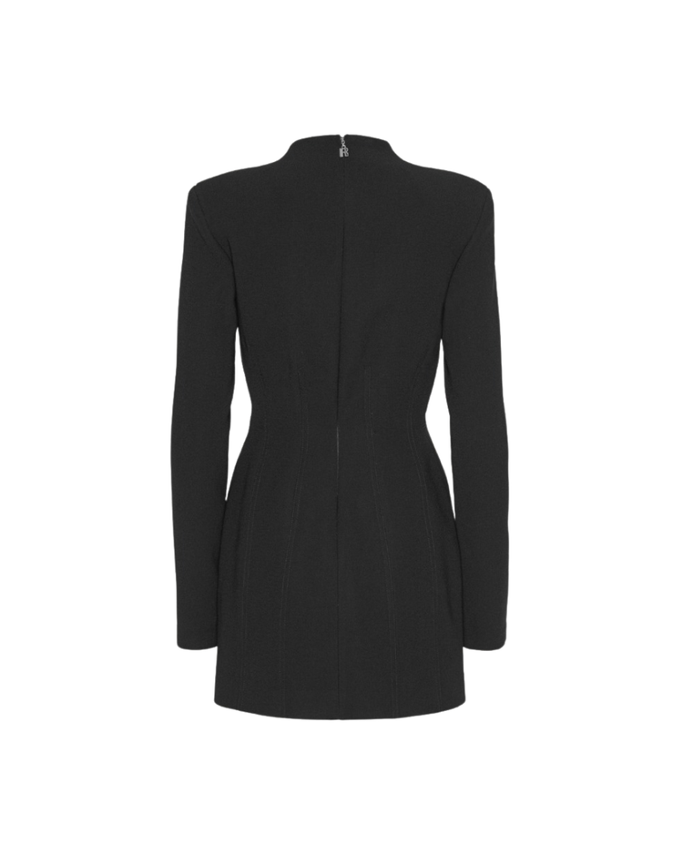 Suiting Ls Mini Dress