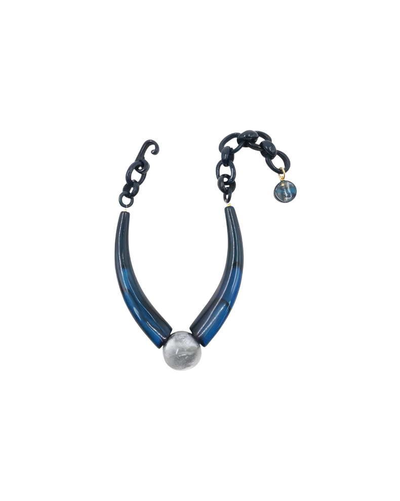 Collier Garence Night