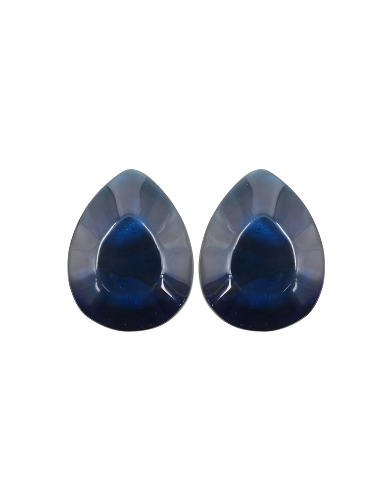 Clip Earrings Milley Night