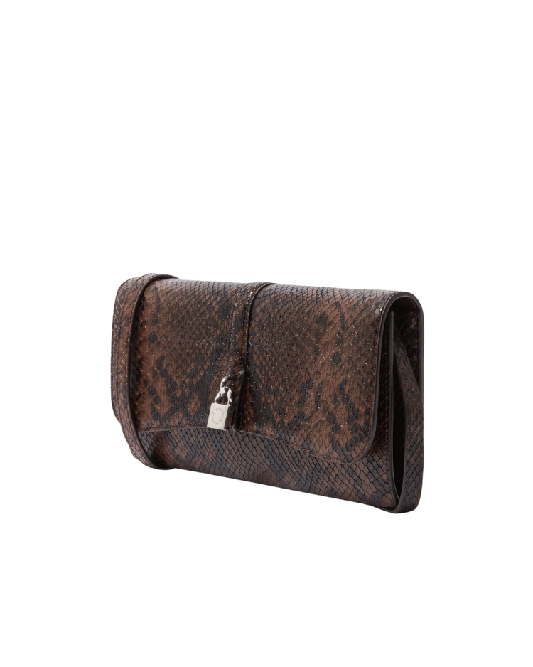 Ryder Flap Crossbody Bag