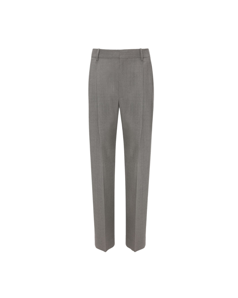 Straight Leg Trouser