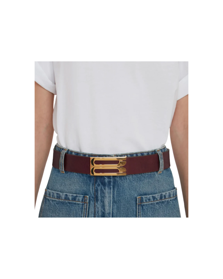 Jumbo Dorian Belt