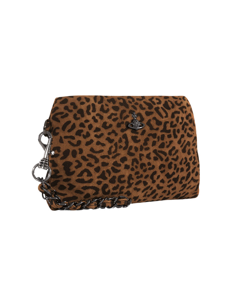 Sadie Wristlet Pouch