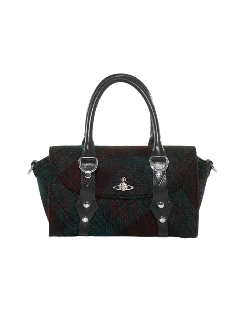 Bettina Mini Crossbody Bag