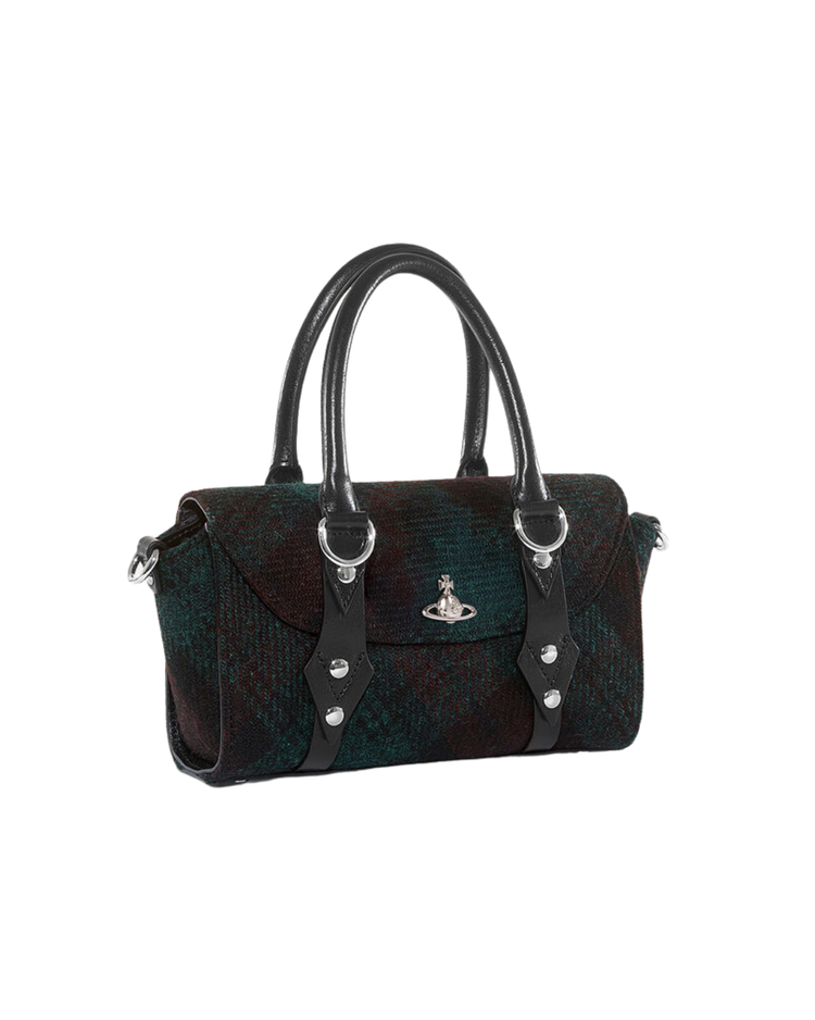 Bettina Mini Crossbody Bag