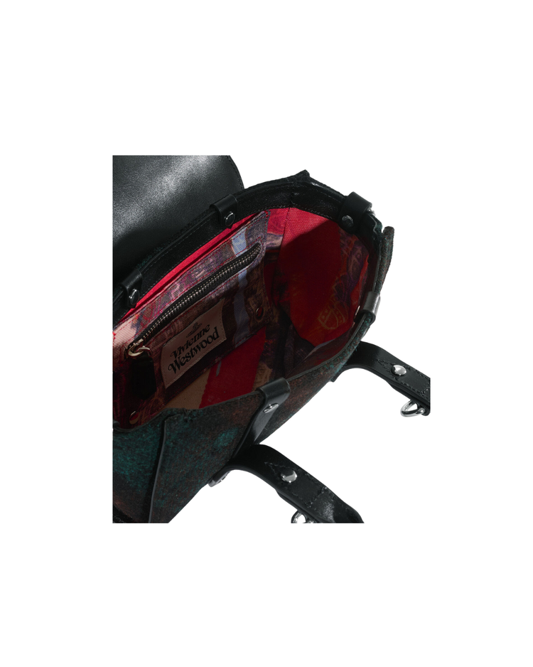 Bettina Mini Crossbody Bag