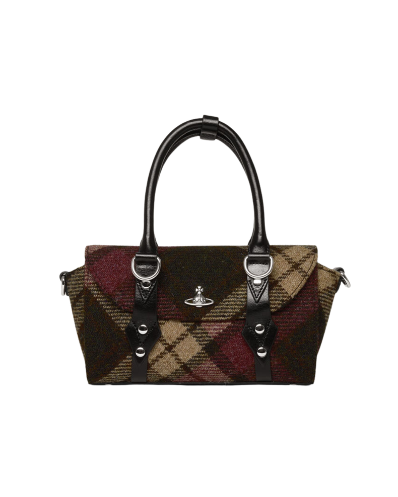 Bettina Mini Crossbody Bag