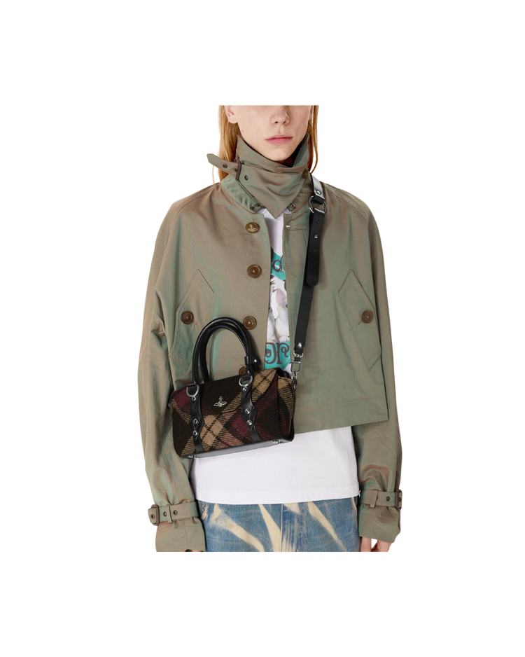 Bettina Mini Crossbody Bag