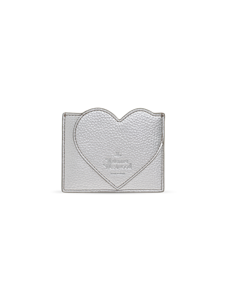 Heart Card Holder