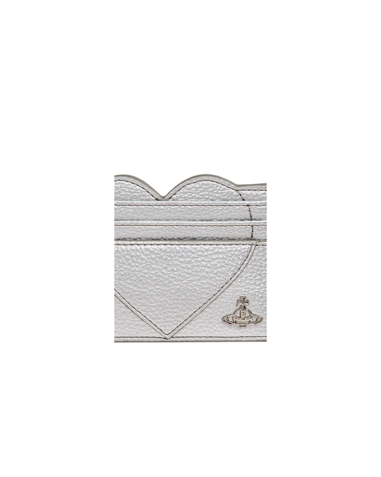 Heart Card Holder