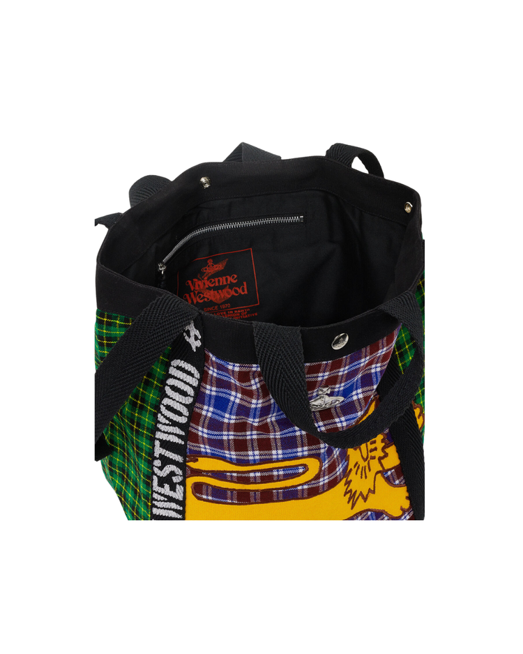 Runner Medium Holdall