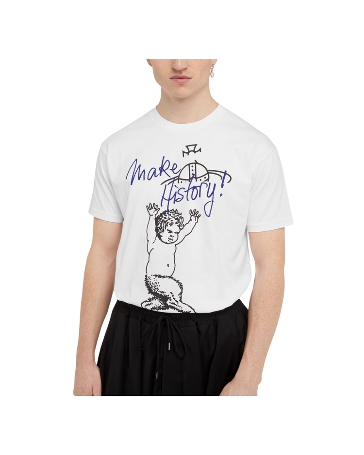 Fawn Classic T-shirt