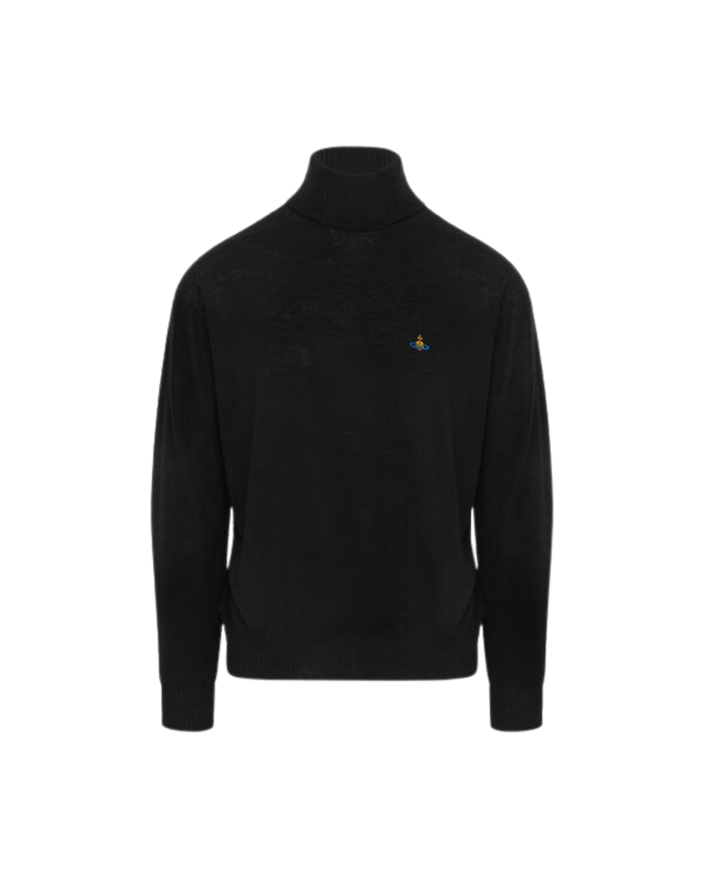 Fisherman Turtleneck