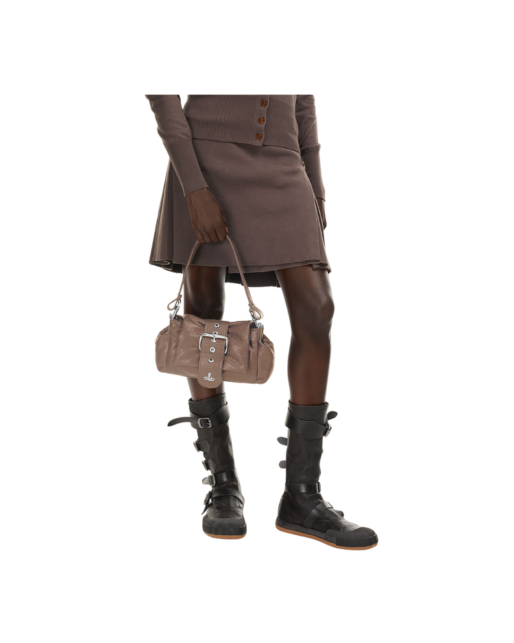 Hazel Treasure Handbag