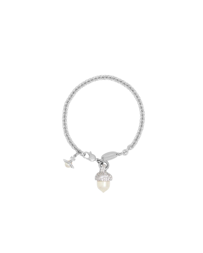 Lucille Chain Bracelet