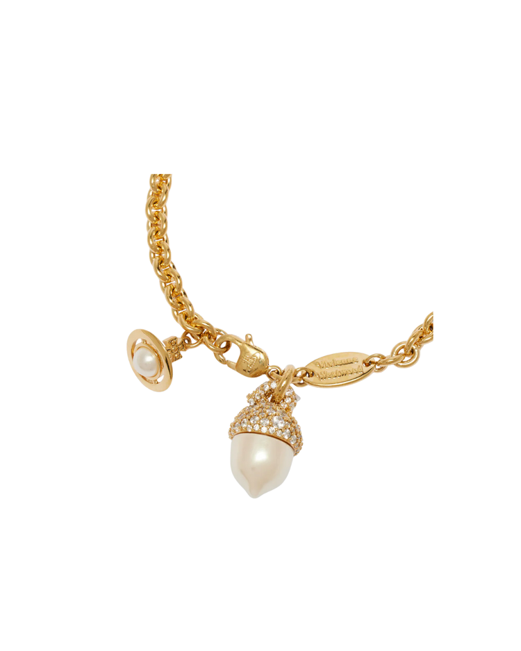 Lucille Chain Bracelet