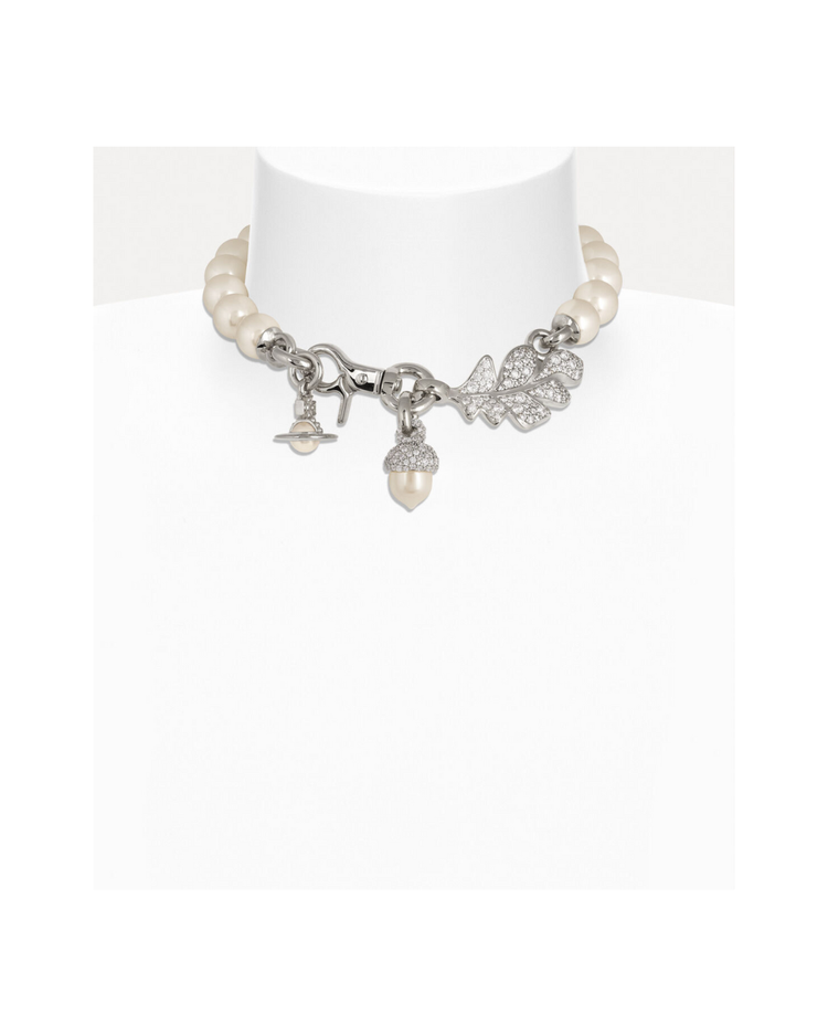 Lucille Large Necklace