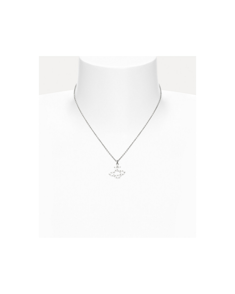 Odetta Pendant Necklace