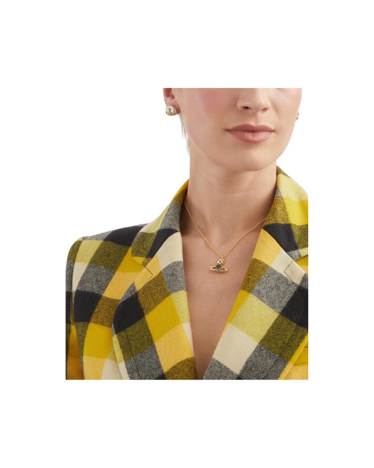 Reina Large Pendant Necklace