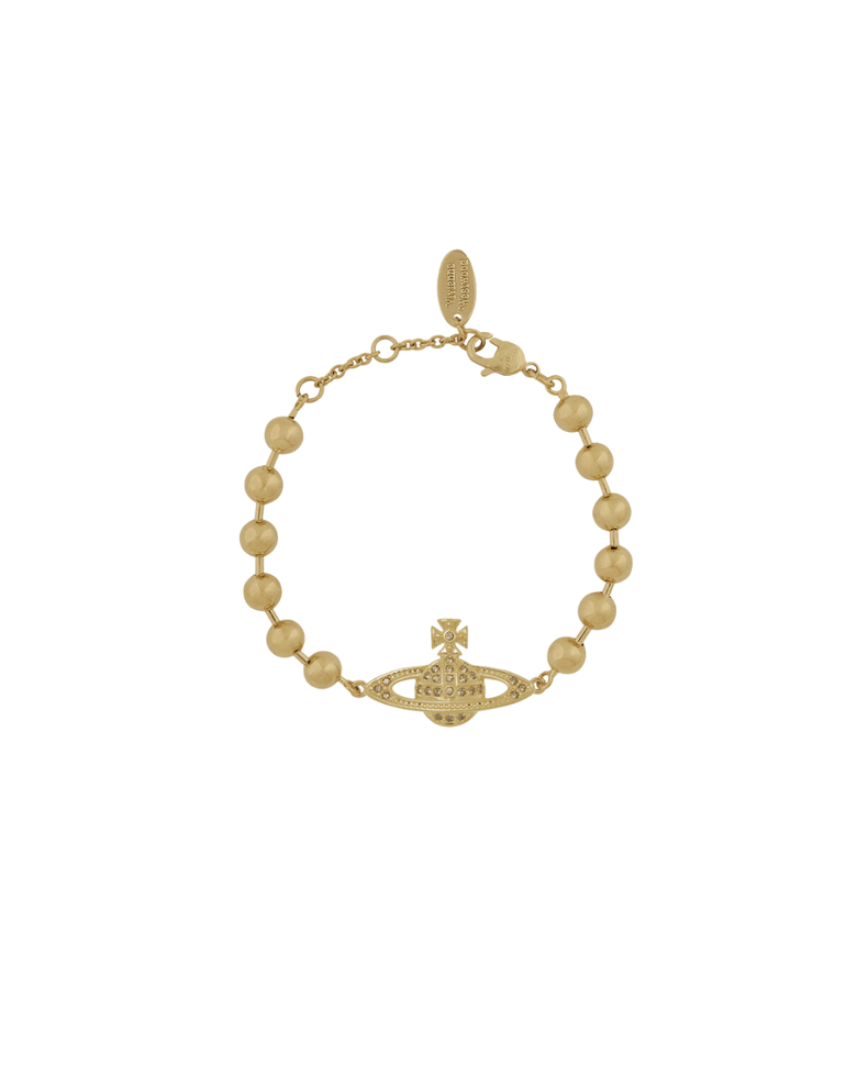 Thames Mini Bas Relief Bracelet