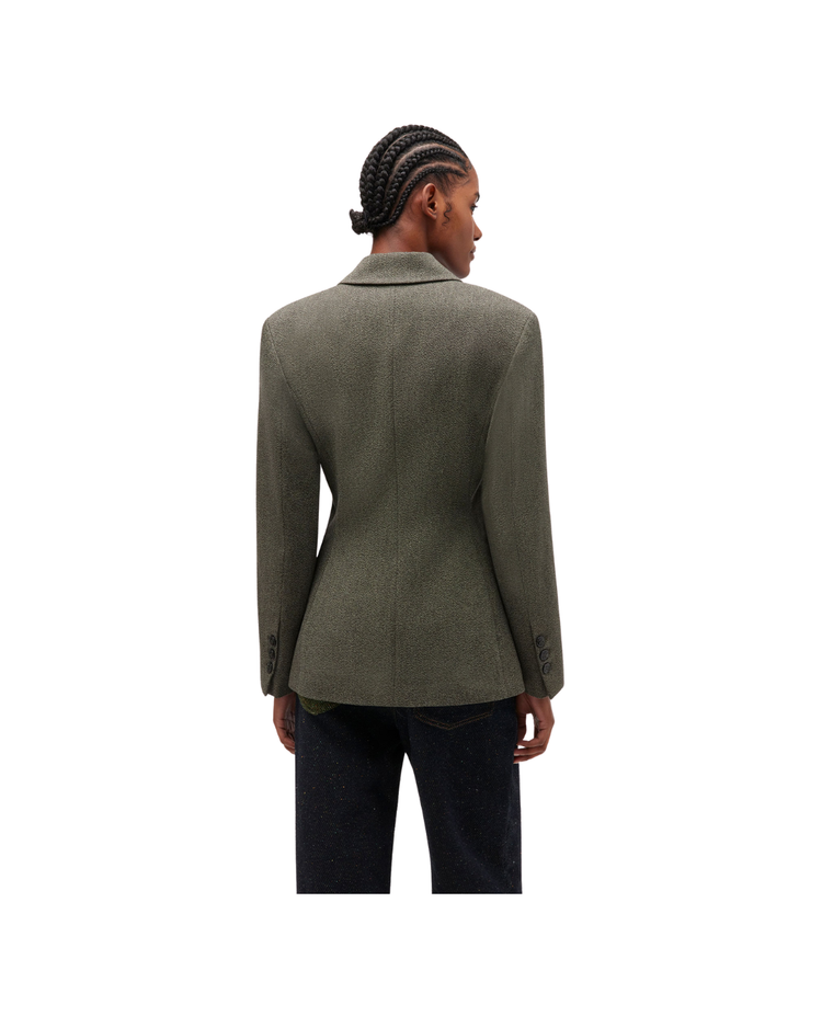 Mouline Blazer