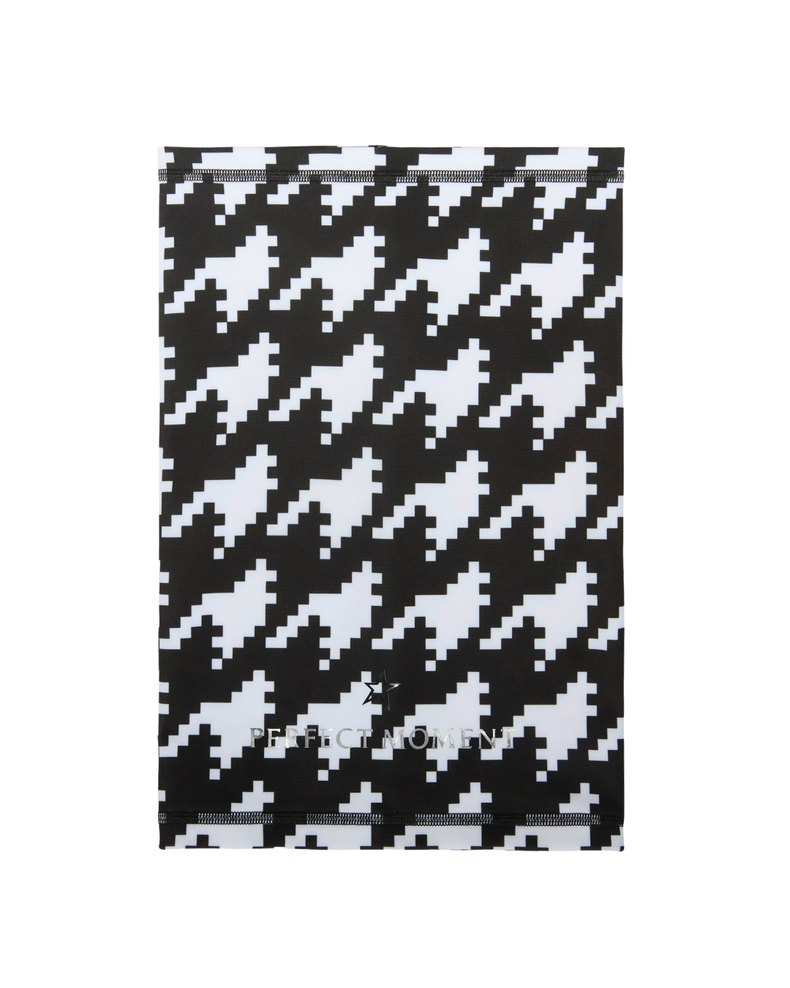 Houndstooth Snood