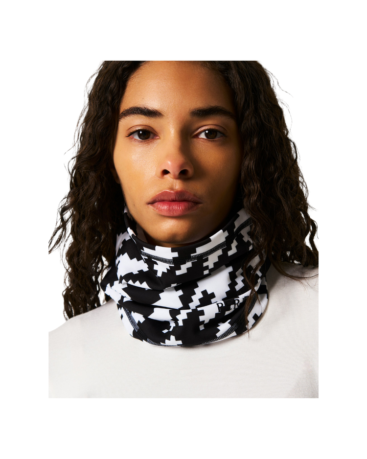 Houndstooth Snood