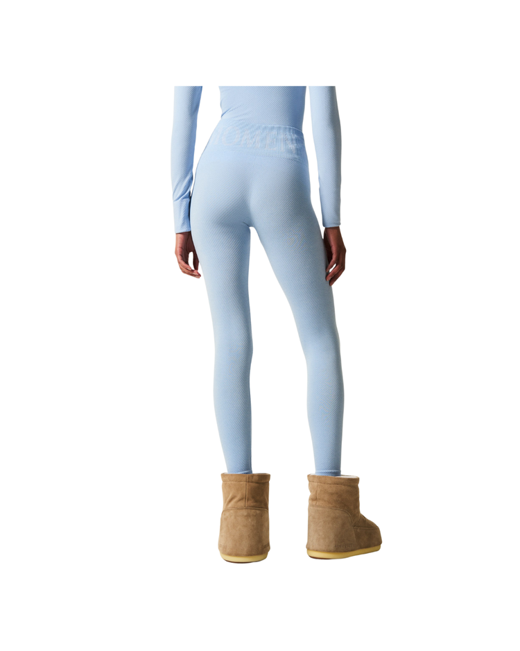 Seamless Thermal Legging
