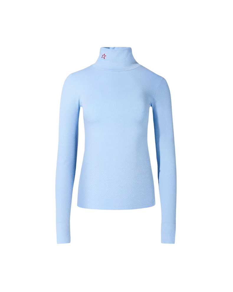 Seamless Thermal Top