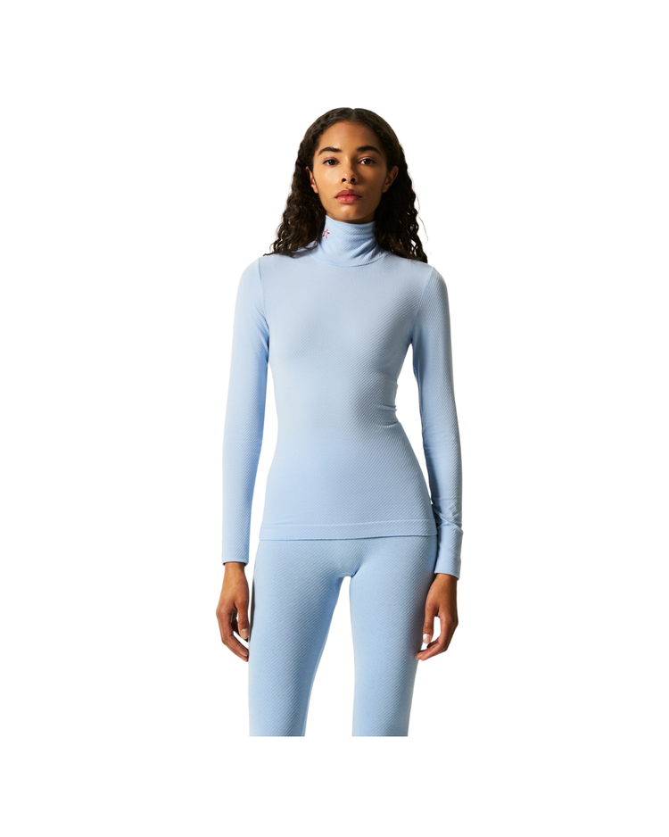 Seamless Thermal Top