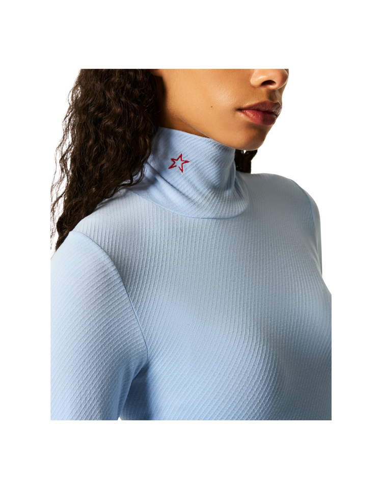Seamless Thermal Top
