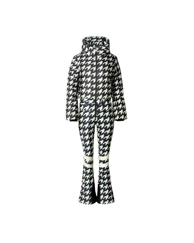 Polar Flare Ski Suit