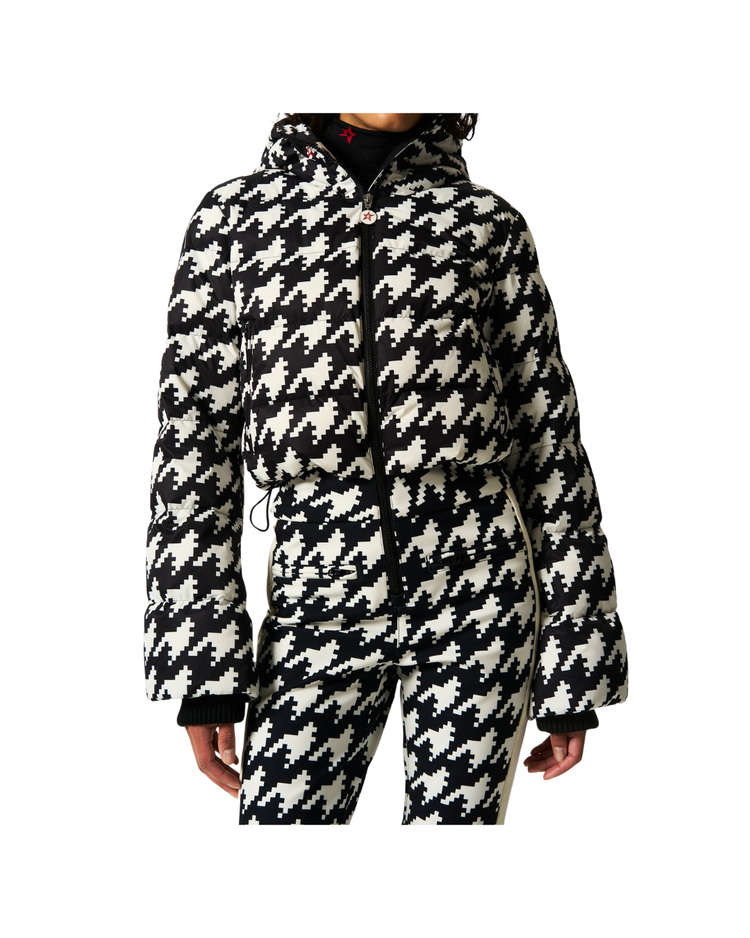 Polar Flare Ski Suit