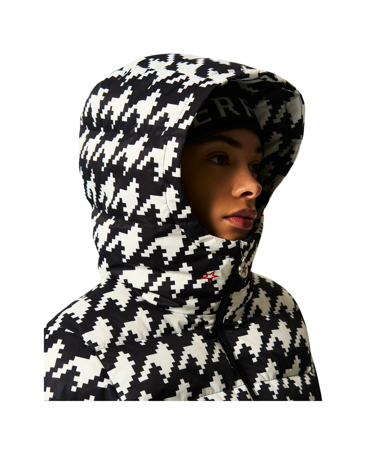 Polar Flare Ski Suit