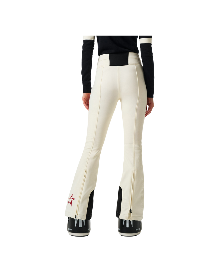 High-Waist Aurora Flare Ski Pant