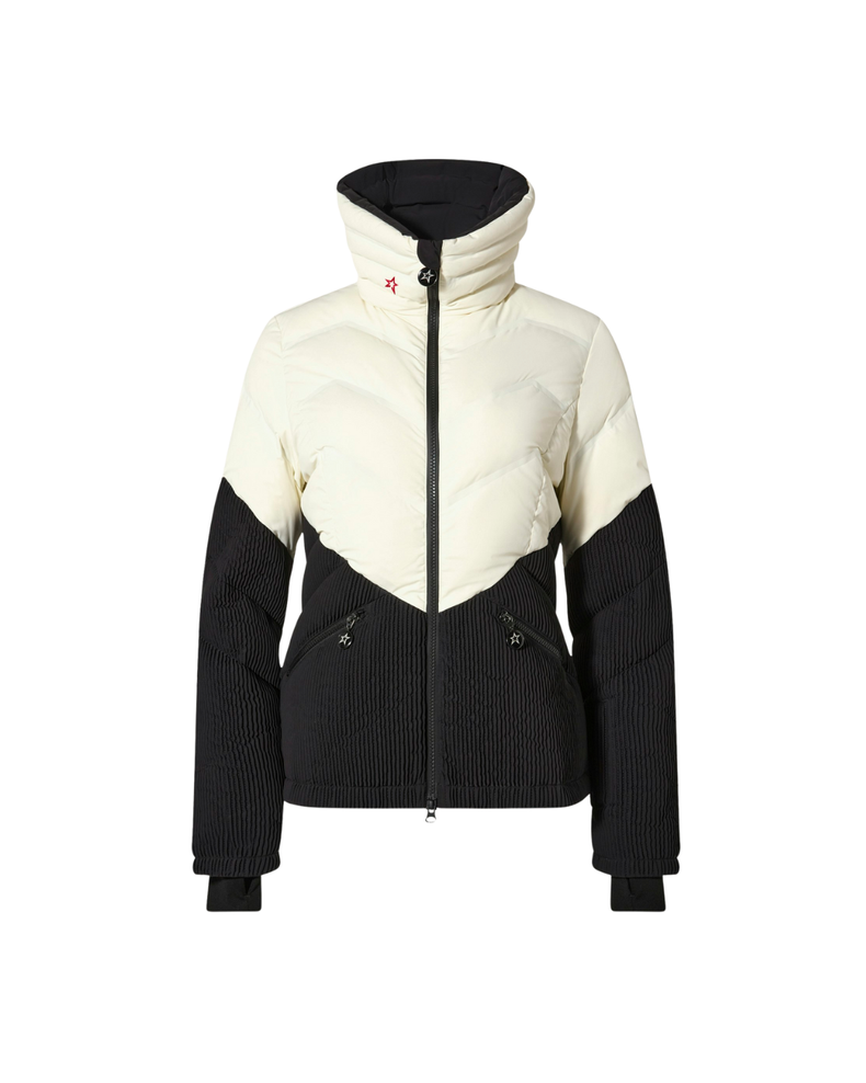 Ski Duvet Down Jacket