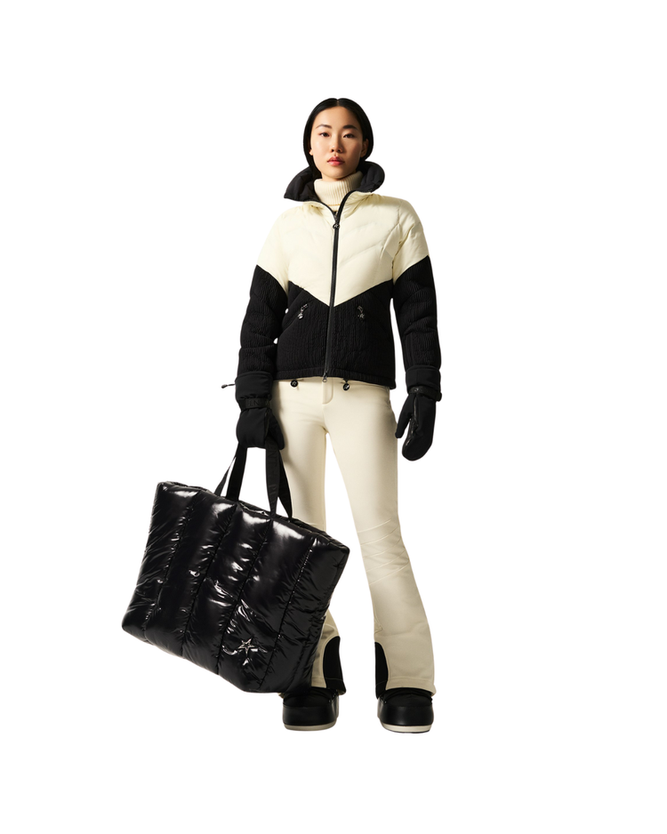 Ski Duvet Down Jacket