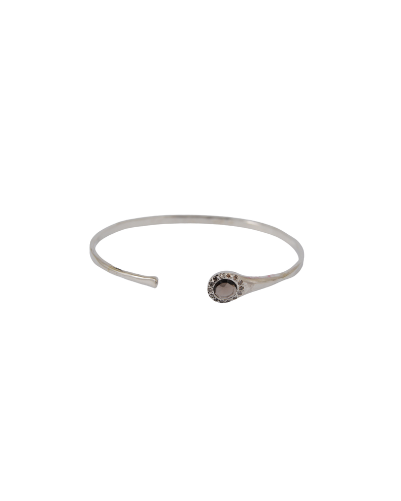 Bracelet Tove With Diamonds