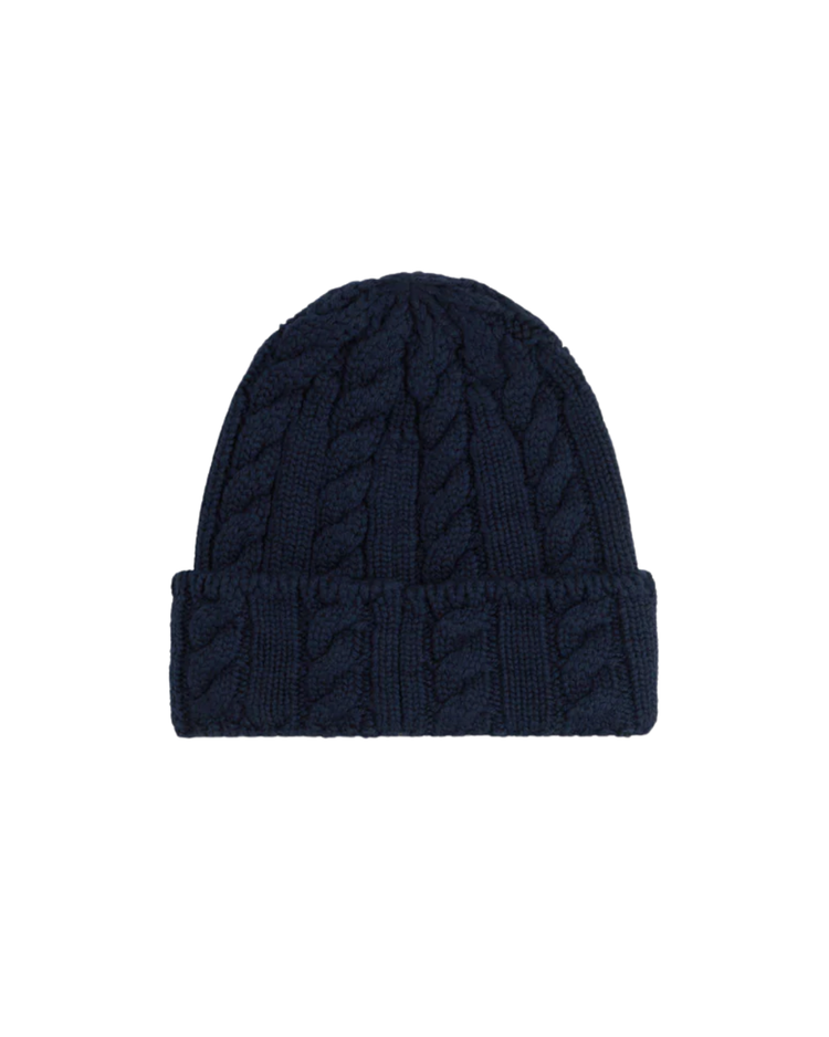Wool Beanie