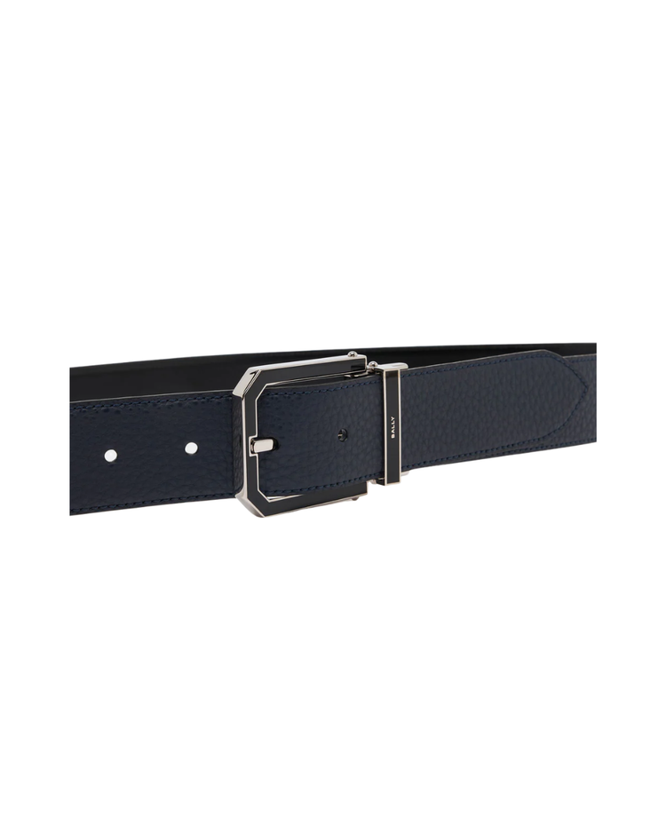 Beryl 35 mm Adjustable And Reversible Belt