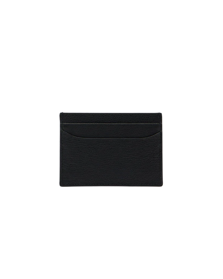 Bally Essential Card Holder in Leather