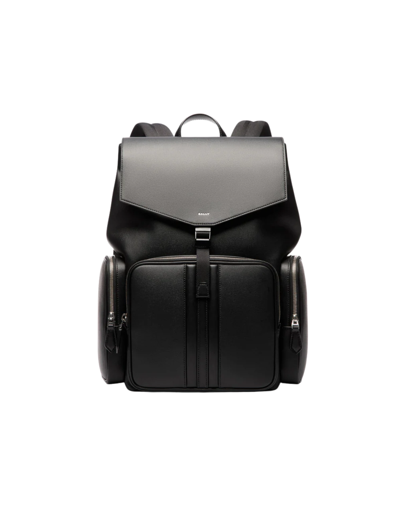 Mythos Backpack in Leather