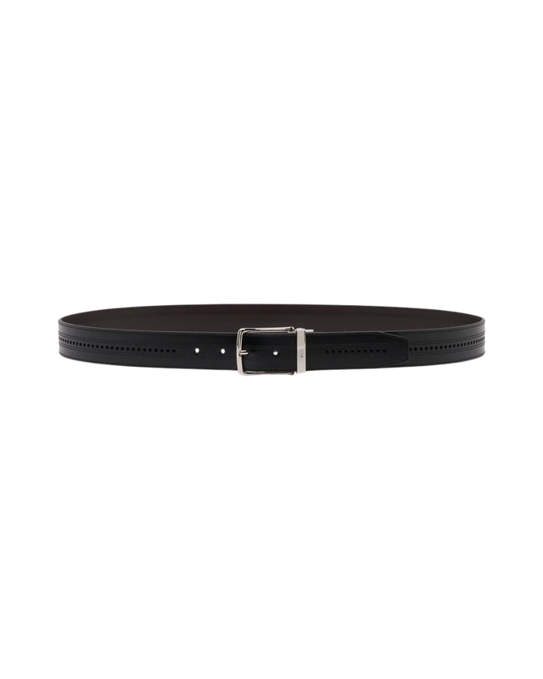 Ketter 35 mm Adjustable And Reversible Belt