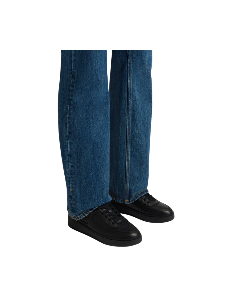 Raise Sneaker in Leather