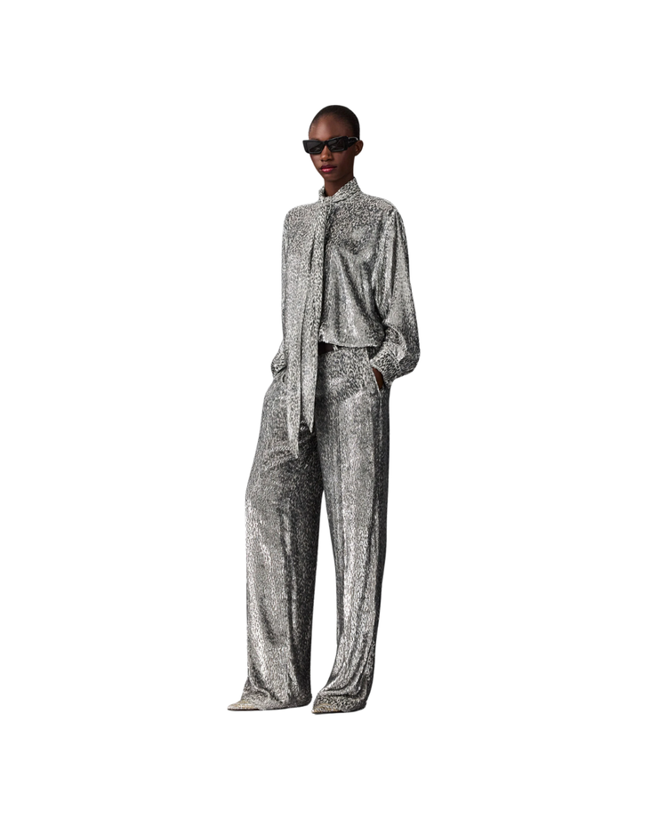 Fil Coupe Trousers