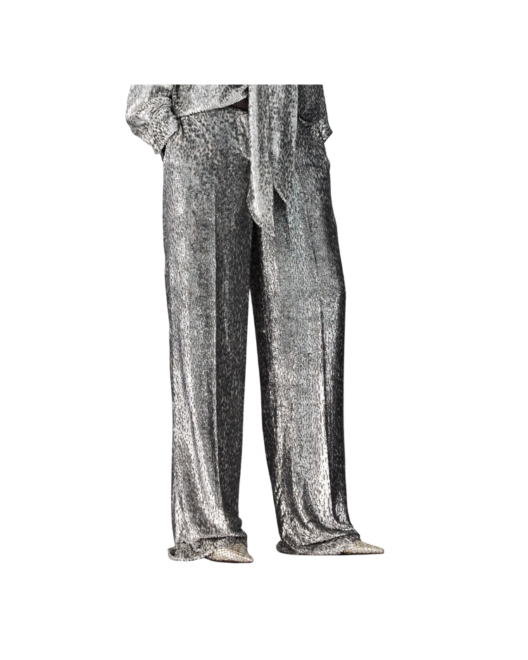 Fil Coupe Trousers