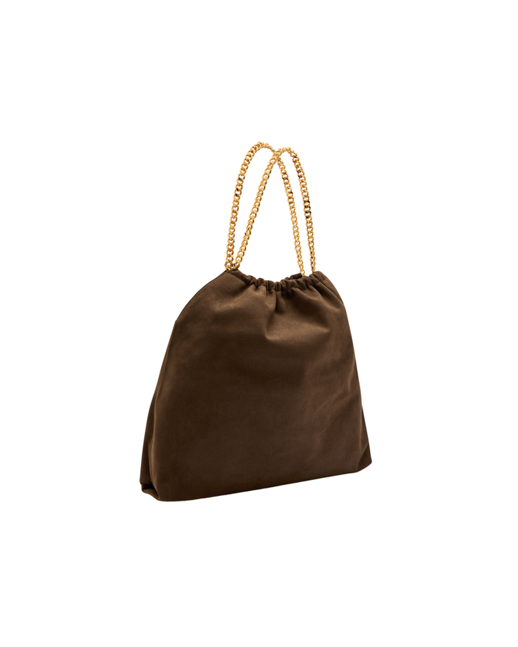 Falabella Medium Drawstring Bag