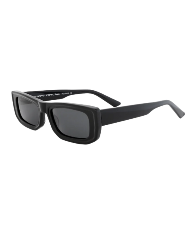 Heuman: Black